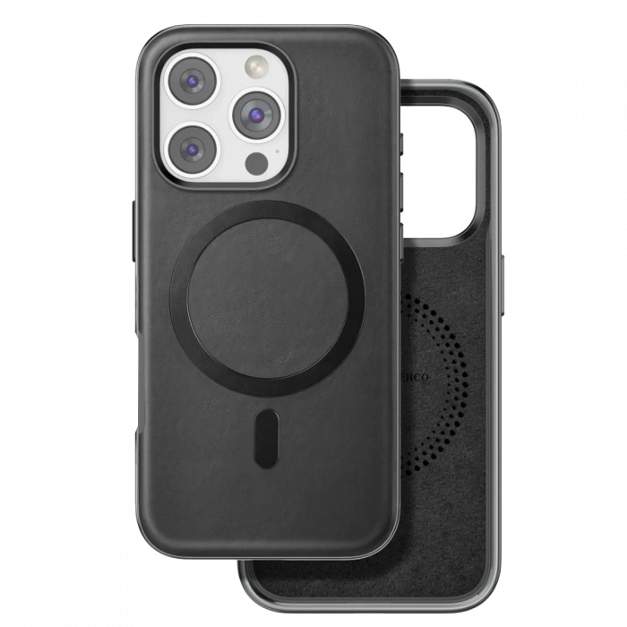 Venco iPhone 16 Pro Puskas Magsafe Kapak