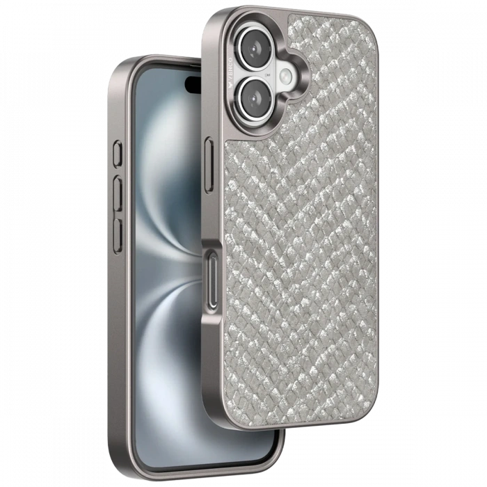 Venco iPhone 16 Viper Kapak