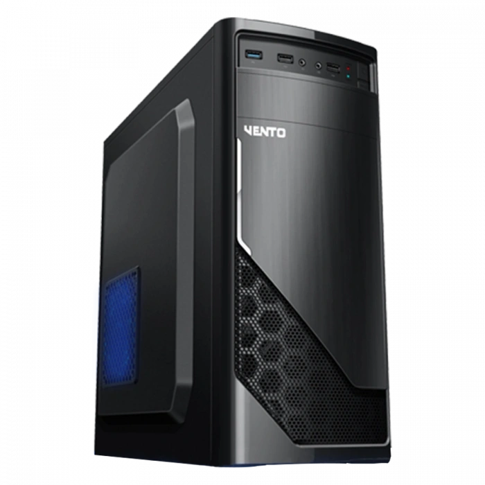 VENTO VS115F 550W ATX KASA