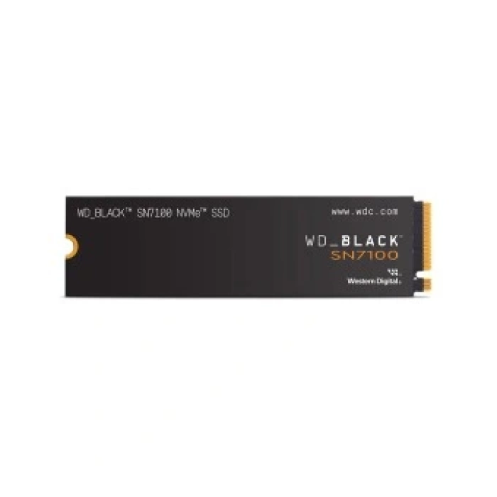 WD Black SN7100 500GB 6800/58000MB/s WDS500G4X0E