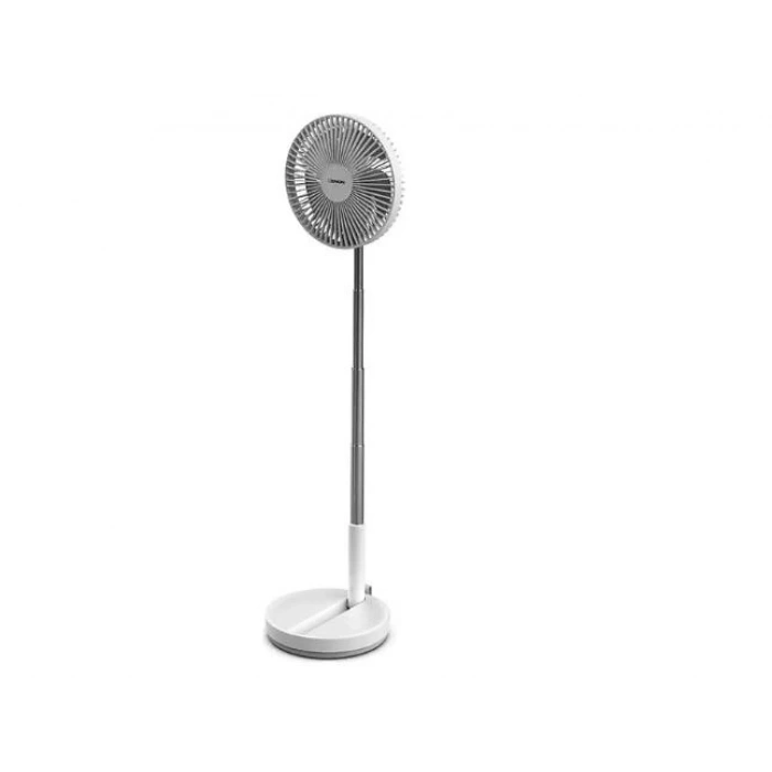 XENON SMART X6103 SARJLI MASAUSTU VANTILATOR