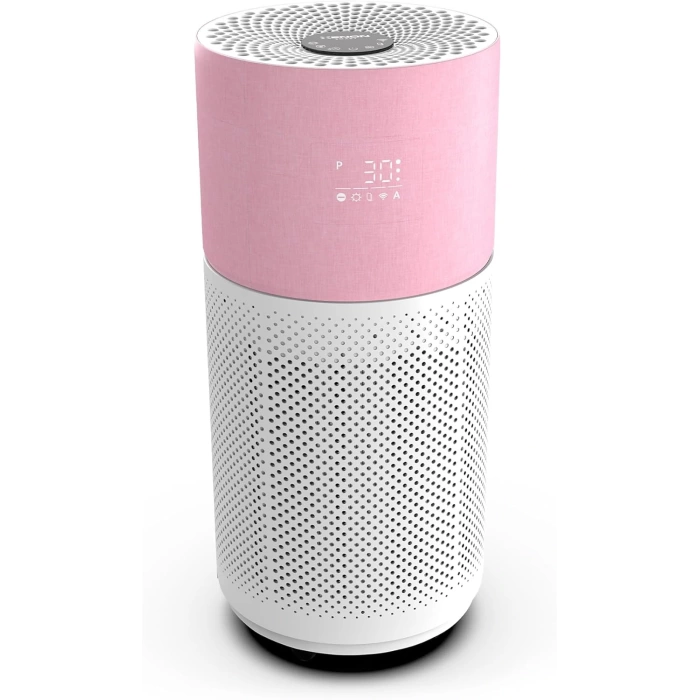 XENON SMART X7420_M1 AKILLI HAVA TEMIZLEYICI PEMBE