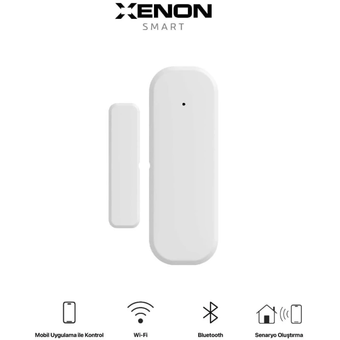 XENON SMART X7502 AKILLI KAPI VE PENCERE SENSORU