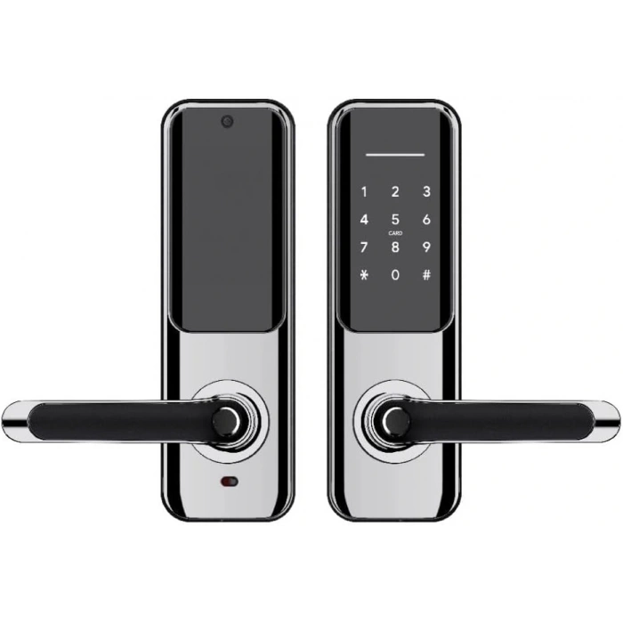 XENON SMART X8051 AKILLI KAPI KILIDI