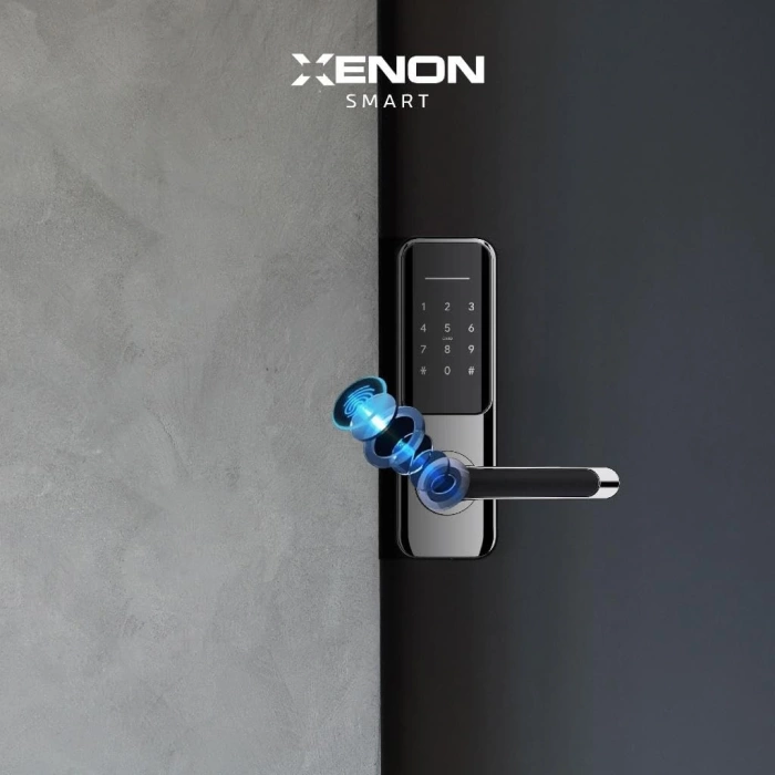 XENON SMART X8051 AKILLI KAPI KILIDI