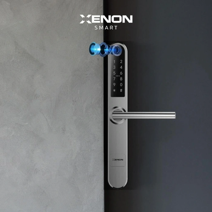 XENON SMART X8057 AKILLI KAPI KILIDI