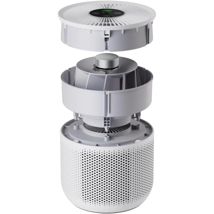 XIAOMI  AIR PURIFIER 4 COMPACT HAVA TEMIZLEYICI