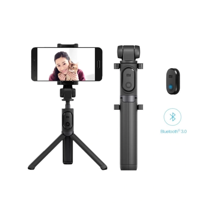 XIAOMI MI TRIPOD BLUETOOTH KUMANDALI (ITHALAT)