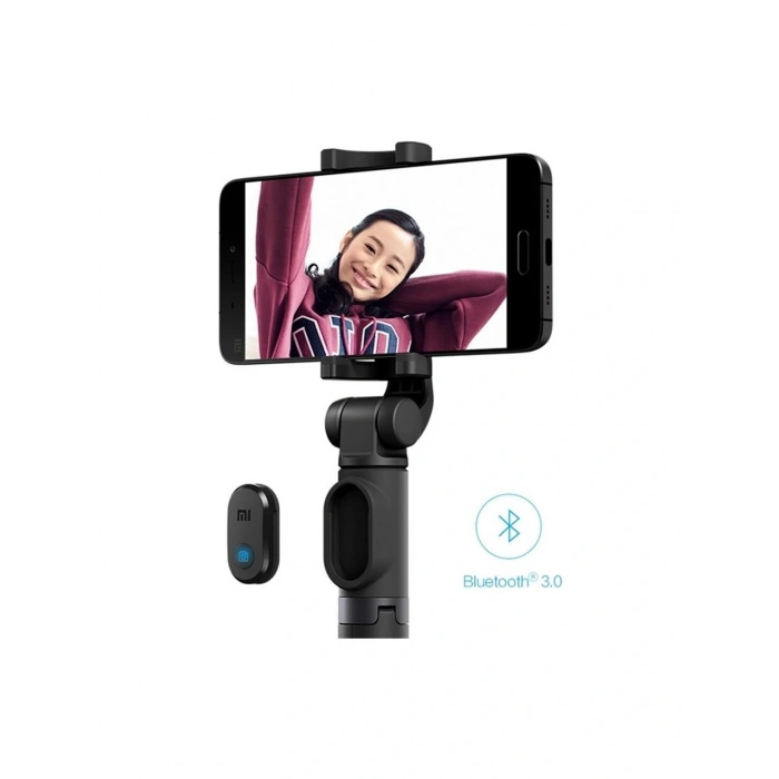 XIAOMI MI TRIPOD BLUETOOTH KUMANDALI (ITHALAT)