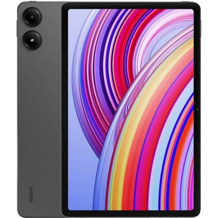 XIAOMI PRO REDMI PAD 8GB 256GB 12.1; GRI TABLET