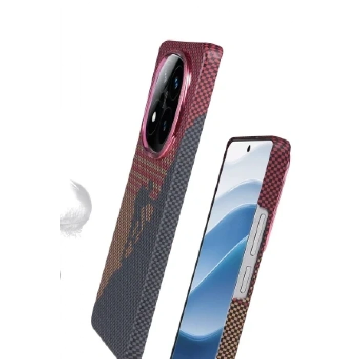 Xiaomi Redmi Note 14 Pro 4G Vega Magsafe Kapak