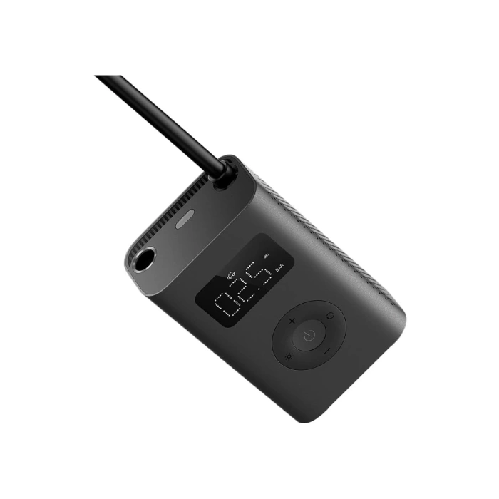 XIAOMI TASINABILIR ELEKTRIKLI HAVA KOMPRESORU 2