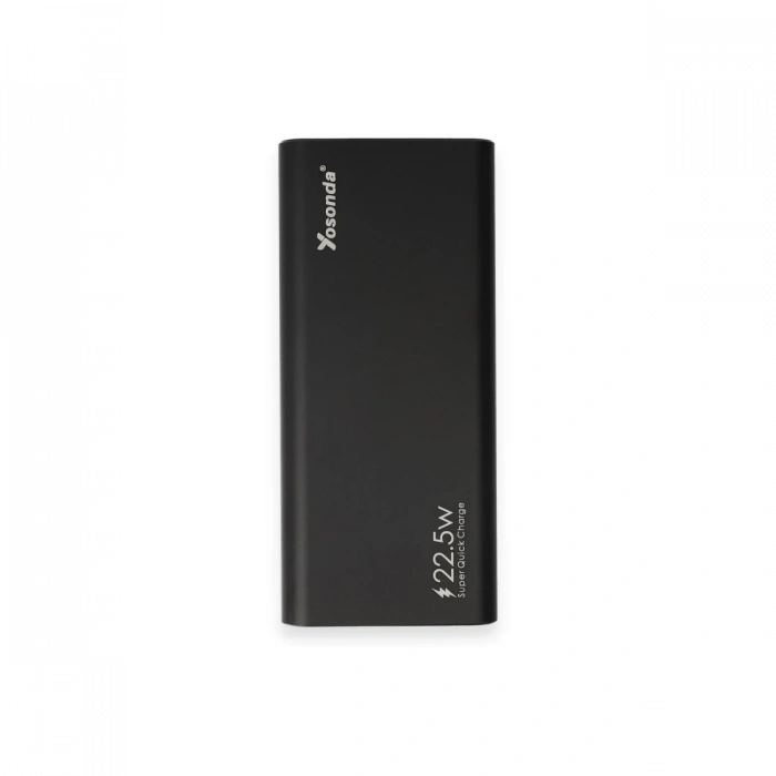 Yosonda A51 20.000 mAh Powerbank