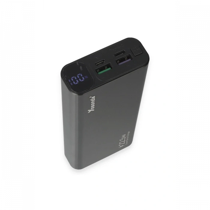 Yosonda A51 20.000 mAh Powerbank