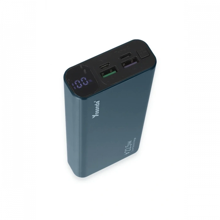 Yosonda A51 20.000 mAh Powerbank