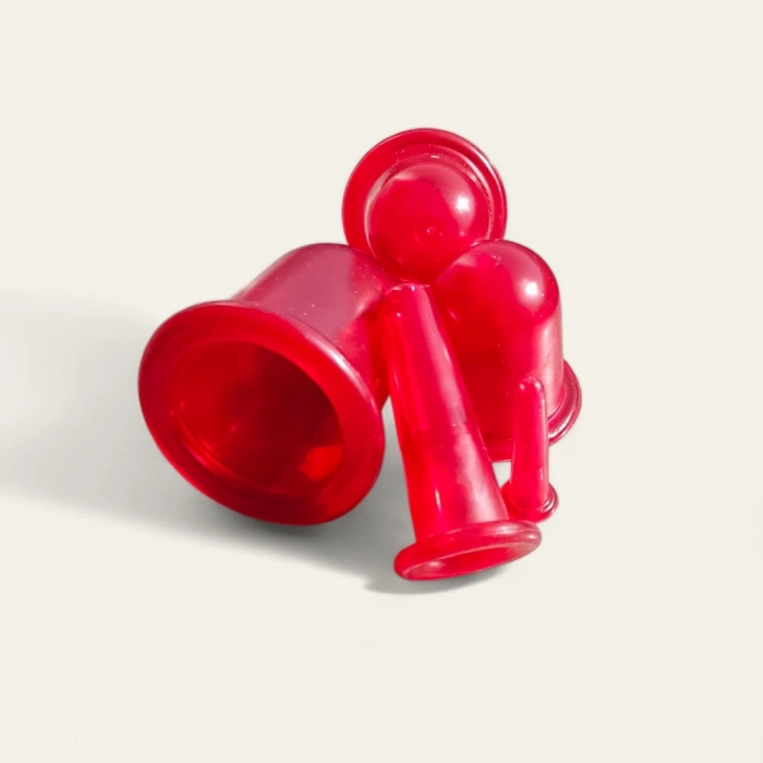 Yüz Ve Selülit Masaj Aleti