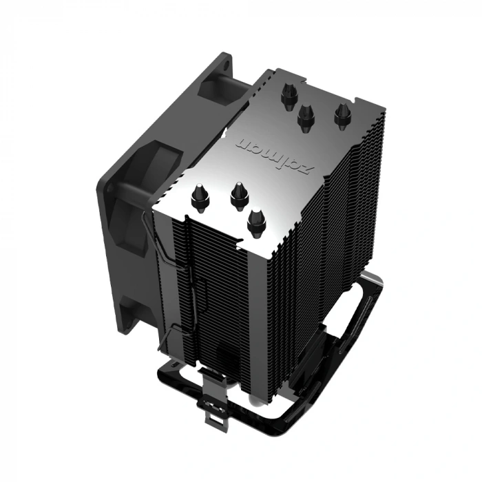 ZALMAN CNPS4X V2 BLACK 1700P/AM5 CPU SOĞUTUCU
