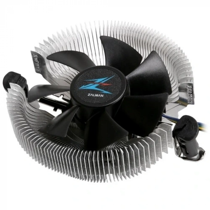 ZALMAN CNPS80G INTEL/AMD LGA 1700/1200&AM5/AM4 CPU SOĞUTUCU
