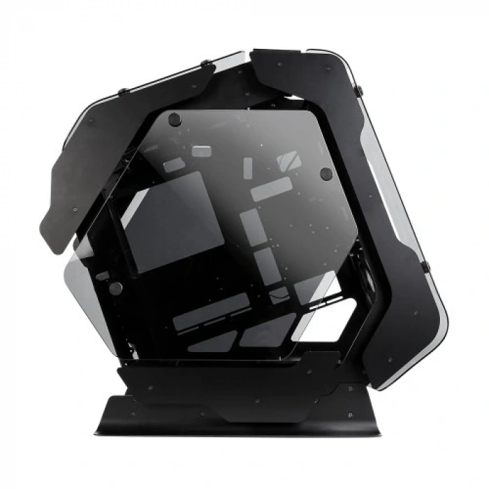 ZALMAN Z-MACHINE500 ATX MID TOWER SIYAH KASA