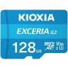 128GB MICRO SDXC C10 100MB/s KIOXIA LMEX2L128GG2