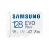 128GB SAMSUNG EVO PLUS MICROSDXC UHS-I U3 V30 A2 160MB/s MB-MC128SA/TR