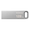 128GB USB3.2 GEN1 KIOXIA METAL USB BELLEK LU366S128GG4