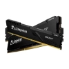 16GB DDR4 3600Mhz CL17 DIMM KF436C17BBK2/16TR KINGSTON FURY BEAST 2X8G