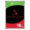 16TB SEAGATE IRONWOLF 7200 256M  NAS ST16000NT001