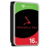 16TB SEAGATE IRONWOLF 7200 256M  NAS ST16000NT001