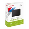 1TB CANVIO BASICS 2.5; USB3.2 G1 TOSHIBA HDTB510EK3AA