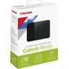 1TB CANVIO READY 2.5;  USB 3.0 TOSHIBA HDTP310EK3AA