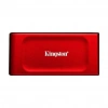 1TB KINGSTON USB3.2 SXS1000R/1000G 1050/1000MB/s RED (USB-C KABLO DAHİL)