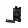 1TB MSI SSD SPATIUM M450 NVME M.2 3600/3000MB/s