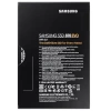 1TB SAMSUNG 870 560/530MB/s EVO MZ-77E1T0BW SSD (Resmi Distribütör Garantili)