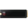 1TB SAMSUNG 9100 PRO HEATSINK 14700/14800MB/s MZ-VAP1T0CW SSD