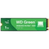 1TB WD GREEN M.2 NVMe SN3000 5000/4200MB/s WDS100T4G0E GEN4 SSD