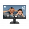 21.5 MSI PRO MP225 IPS FHD 1MS 100HZ HDMI D-SUB