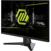 23.8 MSI MAG 242F 0.5MS 200HZ FLAT RAPID IPS FREESYNC MONITOR