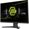 23.8 MSI MAG 242F 0.5MS 200HZ FLAT RAPID IPS FREESYNC MONITOR