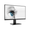 23.8 MSI PRO MP2412 FHD 1MS 100HZ FLAT VA