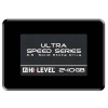 240 GB HI-LEVEL HLV-SSD30ULT/240G 2,5; 550-530 MB/s