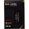 256GB HI-LEVEL HLV-SSD30ELT/256G 2,5; 560-540 MB/s