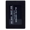 256GB HI-LEVEL HLV-SSD30ELT/256G 2,5; 560-540 MB/s