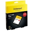 256GB INTENSO 3812440 2.5; 520/500MB/s SSD