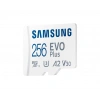 256GB SAMSUNG EVO PLUS MICROSDXC UHS-I U3 V30 A2 160MB/s MB-MC256SA/TR