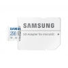 256GB SAMSUNG EVO PLUS MICROSDXC UHS-I U3 V30 A2 160MB/s MB-MC256SA/TR