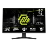27 MSI MAG 272F 0.5MS 200HZ FHD IPS MONITOR