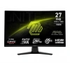 27 MSI MAG 274CXF 0.5MS 280HZ ADAPTIVESYNC FHD