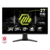 27 MSI MAG 275F FHD 0.5MS 180HZ IPS FLAT RAPID