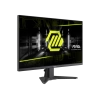 27 MSI MAG 275F FHD 0.5MS 180HZ IPS FLAT RAPID